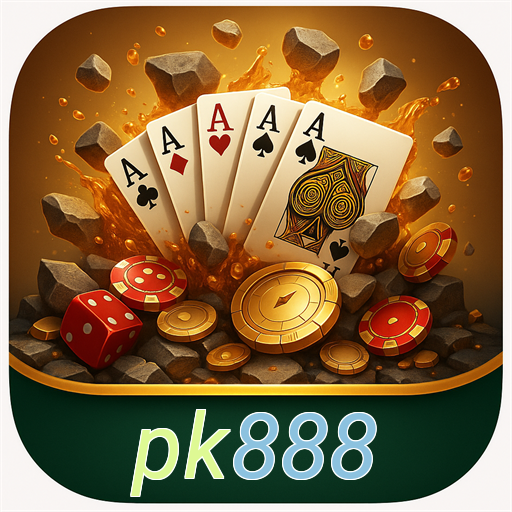 pk888